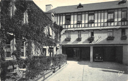 61-LE-FERTE-MACE- L'HÔTEL DU GRAND TURC - La Ferte Mace