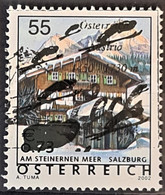 AUSTRIA 2002 - Canceled - ANK 2399 - 55c - Usados