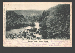 Bolton Woods - Barden Tower - Bradford