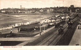 N°79844 -cpa Margate -general View- - Margate