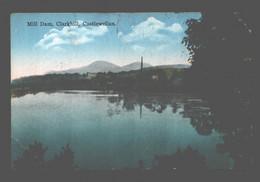 Castlewellan - Mill Dam - Clarkhill - Down