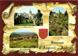 Souvenir D'Aumont Aubrac - Aumont Aubrac