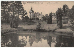 Dison - Andrimont - Château Des Croisiers - Dison