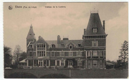 Éhein - Château De La Costerie - Neupre