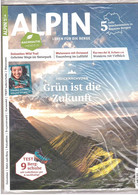 ALPIN 4/21 - Sport