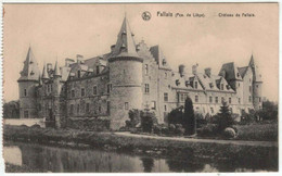 Braives - Fallais - Château De Fallais - Braives