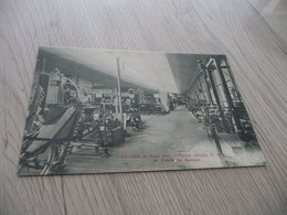 CPA 51 Marne Reims Exposition 1901 Galerie Des Machines - Reims