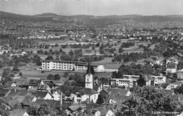 Albisrieden Bei Zürich - Zürich