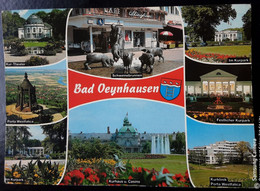 Duitsland - Bad Oeynhausen - Oey 730 - Bad Oeynhausen