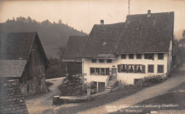 Albisrieden Bei Zürich - Uetliberg Stallikon - Stallikon