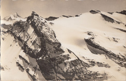 Suisse - Loèche-les-Bains - Leukerbad - Gemmipass - Daubenhorn-Abfahrt - Alpinisme - Loèche