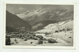 SANKT ANTON AM ARLBERG - VIAGGIATA FP - Landeck