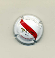 CAPSULE  MUMM G.H    Ref 162   !!! - Mumm GH