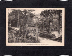 100414    Francia,  Le Pont De La Mousse,  NV - Athis De L'Orne