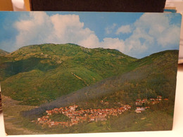 Cartolina  Sassalbo è Una Frazione Del Comune Di Fivizzano, In Provincia Di Massa-Carrara 1976 - Massa