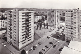 SOISY SOUS MONTMORENCY - Les Tours De L'Avenue Voltaire - Soisy-sous-Montmorency