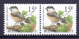 BELGIE * Buzin * Nr R 81 * Postfris Xx - Coil Stamps