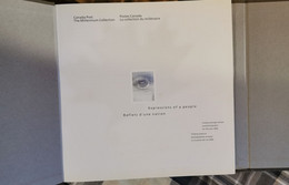 CANADA 2000 MILLENNIUM COLLECTION - Other & Unclassified