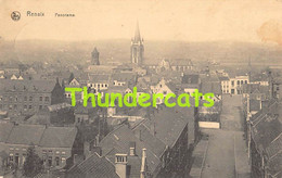 CPA RONSE RENAIX PANORAMA FELDPOST FELDPOSTSTATION  8 15/5 - Renaix - Ronse