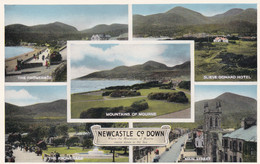 NEWCASTLE, CO DOWN  MULTI VIEW - Down