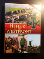 Hitler Aan Het Westfont - Door H. Van Capelle En A. Van De Bovenkamp - Oorlog 1939-45