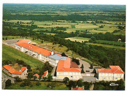 65 - Hautes Pyrénées / CASTELNAU RIVIERE BASSE -- Vue Aérienne - Institut Médical Professionnel. - Castelnau Riviere Basse