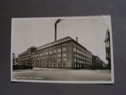 Trossingen ,Hohner Fabrik Foto1935 - Trossingen