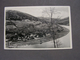 Lindach Bei Eberbach Neckar 1935 - Eberbach