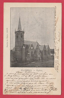 Flobecq - Eglise ... Précurseur - 1901 ( Voir Verso ) - Flobecq - Vloesberg