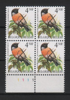 BELGIE * Buzin * Nr 2397 P7b  Plaatnr 1 * Postfris Xx - Otros & Sin Clasificación