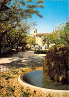 83 - Le Beausset - Place De La Liberté - Le Beausset