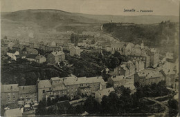 Jemelle (Rochefort) Panorama (diff. Vue) 19?? - Rochefort