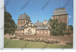 4422 AHAUS, Schloß - Ahaus