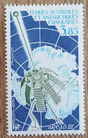 TAAF - YT Aérien N°69 - Espace / Satellite Arcad III - 1981 - Neuf - Airmail