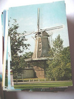 Nederland Holland Pays Bas Molen Moulin Mill Hellendoorn - Hellendoorn