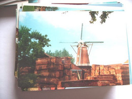 Nederland Holland Pays Bas Molen Moulin Mill Ootmarsum - Ootmarsum