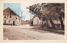 58-COURS-PRES COSNE- RUE DE VILLIPREVERIN - Cosne Cours Sur Loire