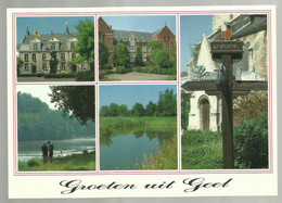 *** GEEL ***  -  Groeten Uit Geel - Geel