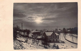 Reinach BL Winterkarte Rarität - Reinach