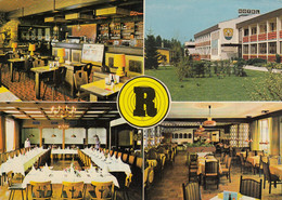 Hartberg - Ring Rasthof Hotel Schonheitsfarm - Hartberg