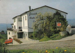 Leutschach - Gasthof Cafe Bar Begusch - Leibnitz