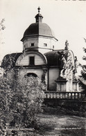 Ehrenhausen - Mausoleum - Ehrenhausen