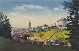 Judenburg 1917 - Judenburg