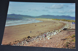 Rossbeigh Strand Near Glenbeigh - Kildare