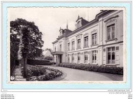 BERLAAR - Kasteel  BERLAERHOF - Le Château - Berlaer - Berlaar