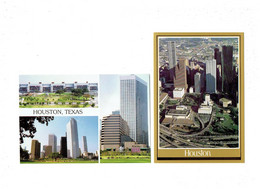 Lot 2 Cpm - Texas > Houston - Immeuble - THE PARK SHOPS - Houston