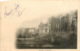 Bourg En Bresse * Villa LE BASTION - Sonstige & Ohne Zuordnung