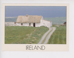 Ireland - Co Clare : Cottage (peter Zöller Photographe) - Clare