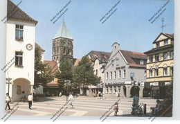 4440 RHEINE, Borneplatz - Rheine