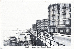 BARI - LUNGOMARE NAZARIO SAURO - Bari